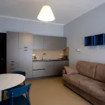 Sole Mare Alaxi Aparthotel 4*