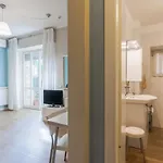 Aparthotel Sole Mare Alaxi