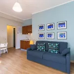 Aparthotel Sole Mare Alaxi