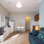 Aparthotel Sole Mare Alaxi