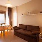 Sole Mare Alaxi Aparthotel 4*