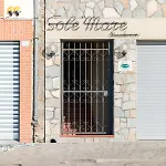 Aparthotel Sole Mare Alaxi Alassio