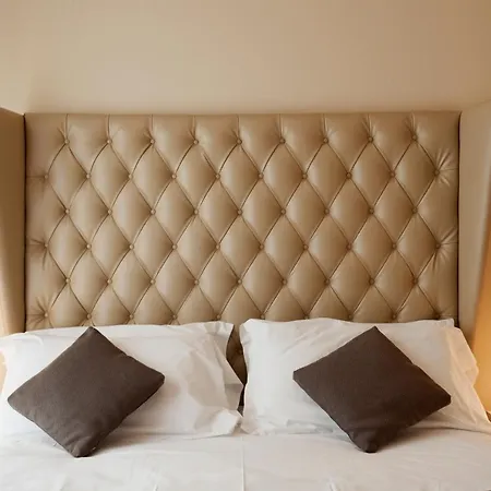 Sole Mare Alaxi Apart Otel 4*