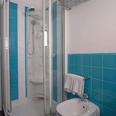 Apart Otel Sole Mare Alaxi Alassio