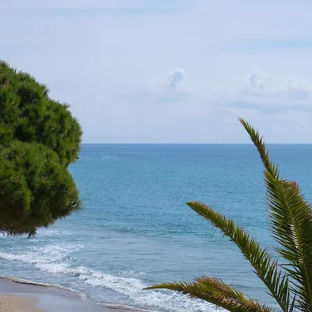 Sole Mare Alaxi Apart Otel 4*