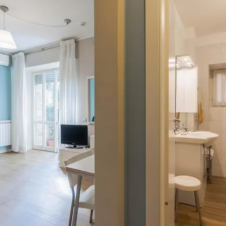 Aparthotel Sole Mare Alaxi