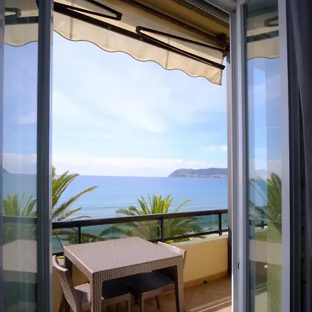 Sole Mare Alaxi