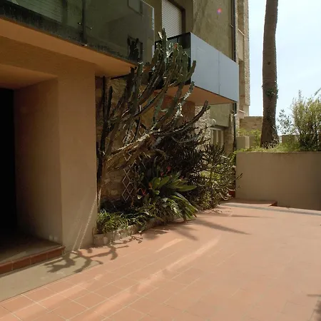 Sole Mare Alaxi Apart Otel Alassio