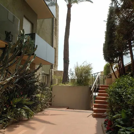 Sole Mare Alaxi 4*