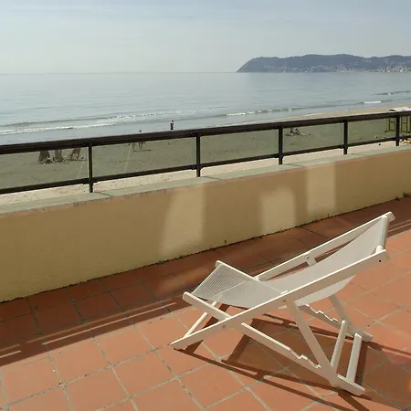 Sole Mare Alaxi