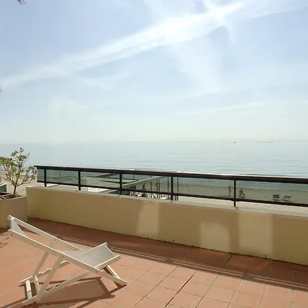 Sole Mare Alaxi Alassio