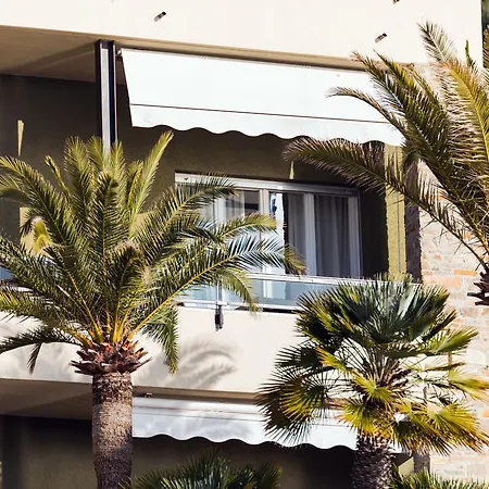 Sole Mare Alaxi Apart Otel