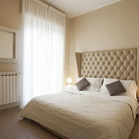 Sole Mare Alaxi Aparthotel Alassio