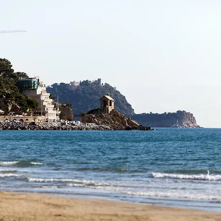 Sole Mare Alaxi ألاسيو