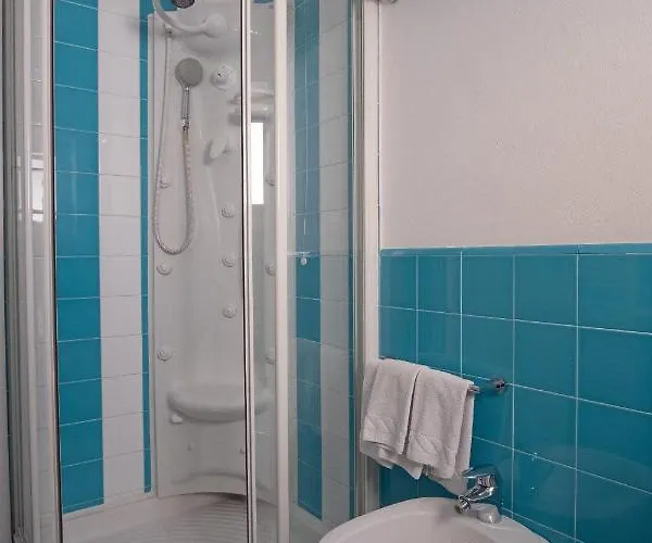 Aparthotel Sole Mare Alaxi Alassio