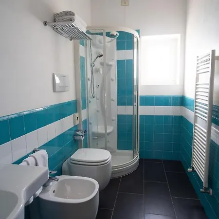 Apart Otel Sole Mare Alaxi 4*