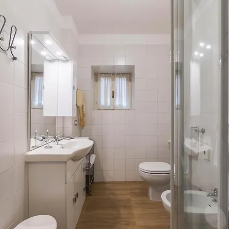 Sole Mare Alaxi Apart Otel 4*