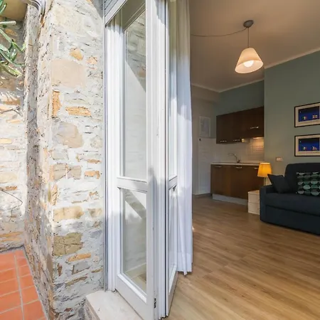 Apartmanhotel Sole Mare Alaxi Alassio
