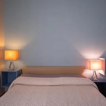 Sole Mare Alaxi Hotel apartamentowy Alassio