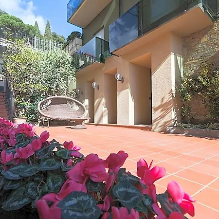 Sole Mare Alaxi 4*