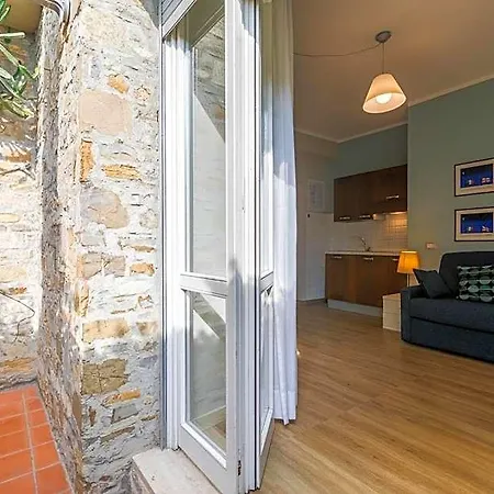 Sole Mare Alaxi 4* Alassio
