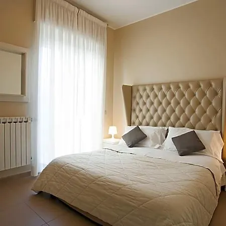 Aparthotel Sole Mare Alaxi 4*