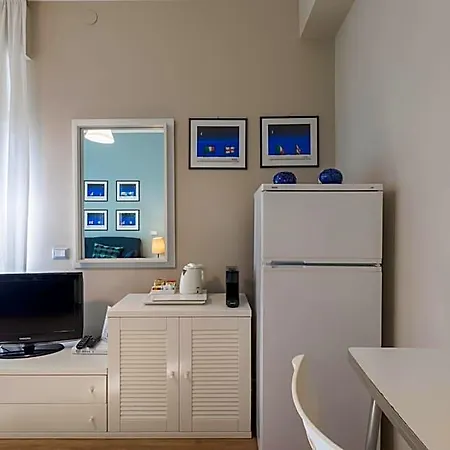 Sole Mare Alaxi 4* Alassio