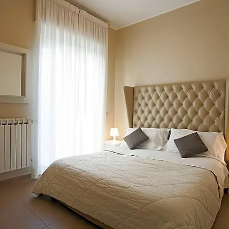 Sole Mare Alaxi Aparthotel
