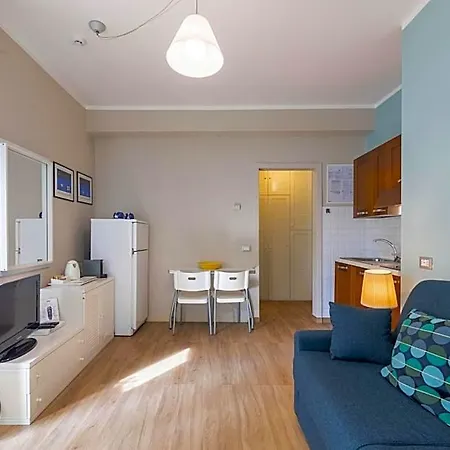 Sole Mare Alaxi 4* Alassio