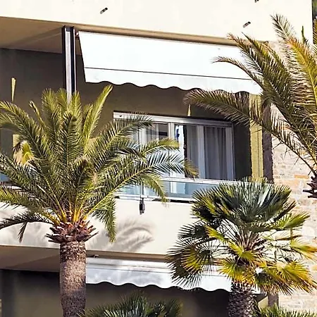 Sole Mare Alaxi Apart Otel