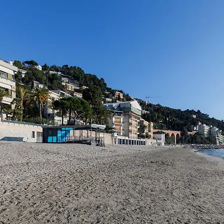 Sole Mare Alaxi Apartmanhotel