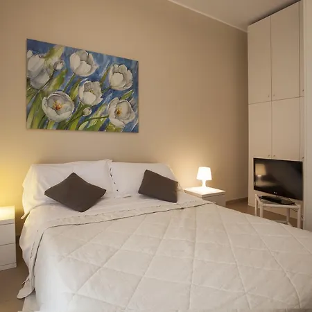 Sole Mare Alaxi Alassio