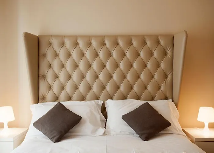 Sole Mare Alaxi Apart-hotel 4*