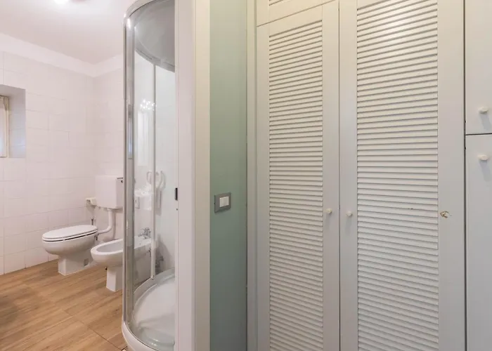 Sole Mare Alaxi Apart-hotel Alassio