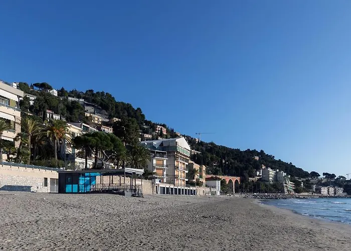 Sole Mare Alaxi 4*