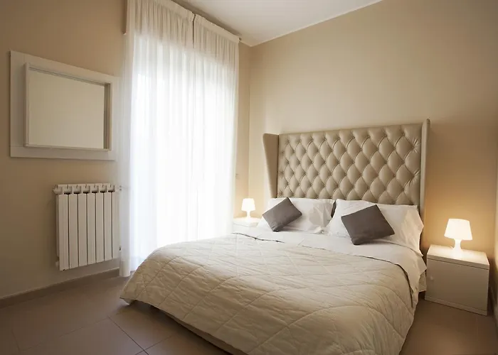 Sole Mare Alaxi Apart-hotel Alassio