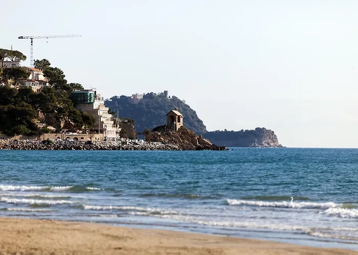 Sole Mare Alaxi ألاسيو