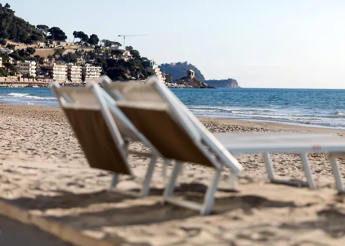 Sole Mare Alaxi شقة فندقية